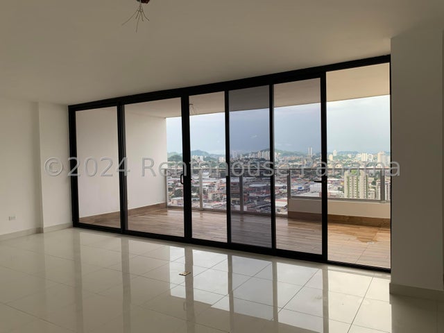 Incredible Apartment - Apartamento en El Cangrejo